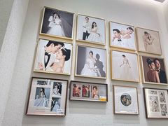 -海马体照相馆丨大师(青岛万象城店)