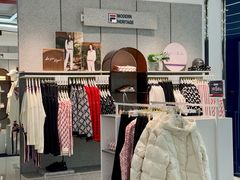 -砂之船奥特莱斯(合肥店)