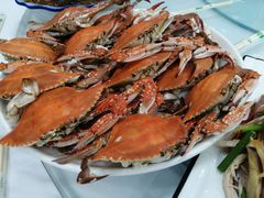 -聚德福海鲜家常菜(刘庄店)