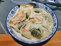 全家福-艾米私房馄饨