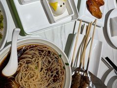 -晋家门·苏皖家常菜(江北龙湖天街店)