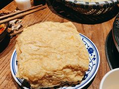 -楠火锅(光谷民族大道店)