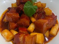 -解家河南菜(商鼎路店)