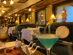 -火车头法国西餐厅