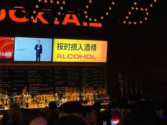 -HIB HUB公社(解放西路店)