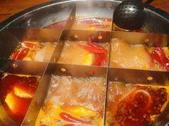 -巴邑火锅(江北万达店)