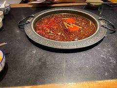 -晓宇重庆火锅(龙首店)