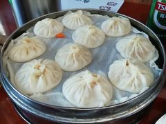 -东京包子楼(政七街店)