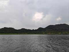 -北京金海湖景区