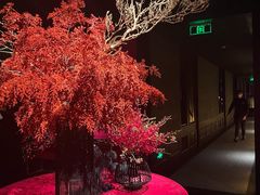 -上海滩餐厅(BFC外滩金融中心店)