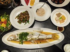 -苏帮袁·竹(北京坊店)