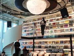 -黑胶星球(华发中城商都店)