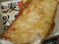 -唛嘻哒烤串朝鲜族风味(金桥店)