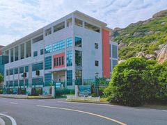 -洋山深水港