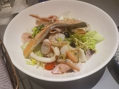 -西堤牛排(北京国瑞店)
