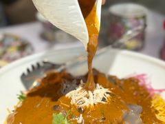 -味+新京宴·烤鸭·北京菜(创意谷店)
