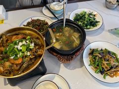 -食光慢宴·安吉土菜馆