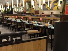 -江边城外烤全鱼(龙德广场店)