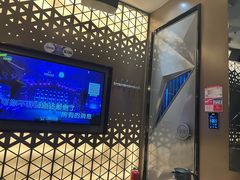 -星璨火吧KTV聚会餐厅(华清广场店)