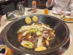 -王老六铁锅炖鱼(翠微店)