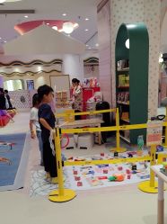 -奈尔宝家庭中心·亲子餐厅(苏州大悦城店)