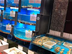 水产区-董大蒸货(方塔园店)