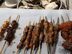 -粟氏天府·东北烧烤(长安街店)