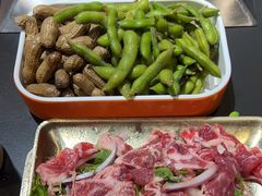 -板凳烧烤(东关街店)