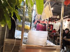 -杨国福麻辣烫(联合大学店)