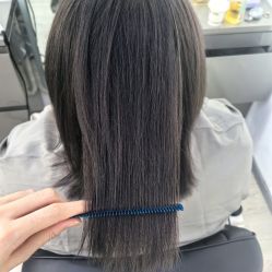 -LILI·HAIR SALON理理造型
