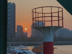 -厦门五通客运码头