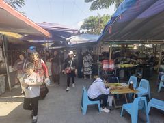 -西双版纳傣族园