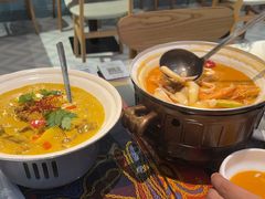 -米泰芒·东南亚料理(体育西店)