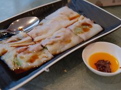-白天鹅宾馆-宏图府餐厅