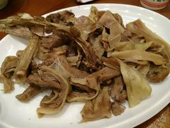android_upload_pic-清真·益鑫羊肉手抓馆(花园北街店)