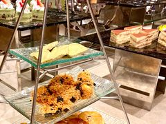 -宁波石浦豪生大酒店·自助餐厅