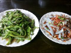 -民食香·腊排骨野生菌美食(木府店)