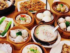 -澳门西南饭店·粤菜·茶市·手工点心(华海路店)