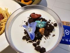 -牛扒先生·厚切雪花牛扒西餐厅(北京路禺山路店)