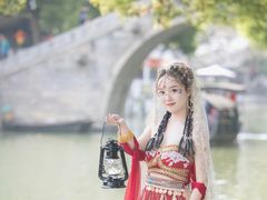 -天真蓝照相馆(五角场百联又一城店)