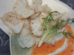 -汕头国际大酒店-牛一町目餐厅