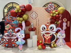 -艳阳天·非遗楚菜(武汉客厅店)
