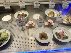 -惠宾饭庄(中山路店)