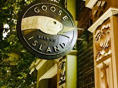 -Goose Island Brewhouse鹅岛精酿啤酒酿造工坊餐厅