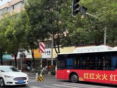 -李记小小吃(涪江路店)