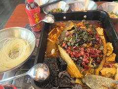 -小螺大作·螺蛳粉火锅(林和西店)
