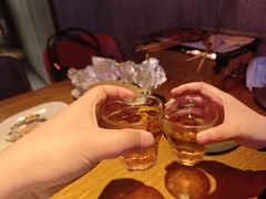 -蚝太郎 • 海鲜烧烤(Upark店)