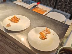 -威海蓝海御华大饭店·蓝钻美食自助百汇