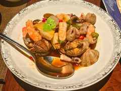 -曾宴·楚菜(湖北省博物馆店)