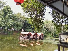 -侨美·唐荔园·40年地道粤菜